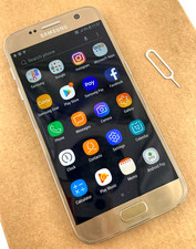 Samsung Galaxy S7 G930F 32GB