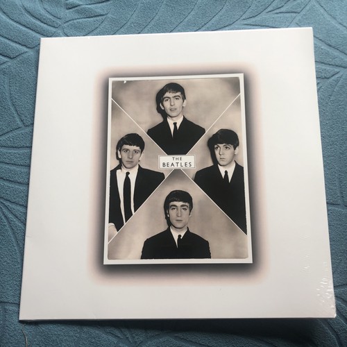 The beatles covers volume - beatles,