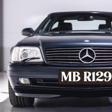 Copertura paraurti gancio di