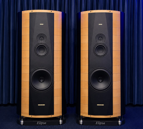 Sonus faber cremona - faber,