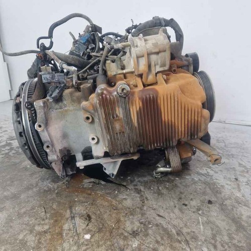 Motore completo pompa e - completo,