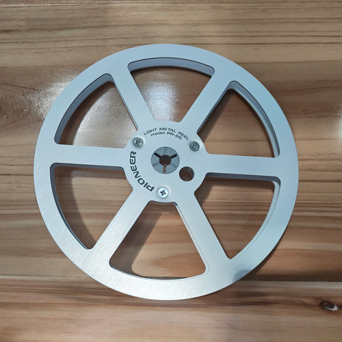 Nuovo pezzo unico - , pioneer