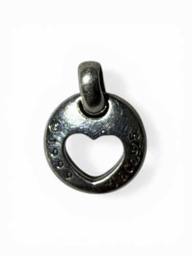 Tiffany ciondolo cuore - ciondolo,