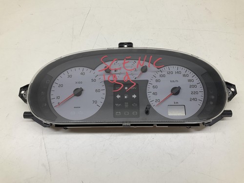 Quadro strumenti compl