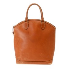 LOUIS VUITTON Nomad Lockit