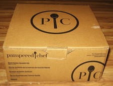 Pampered Chef 100043 Pentola
