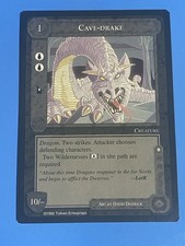 Terra di Mezzo CCG 1995 -