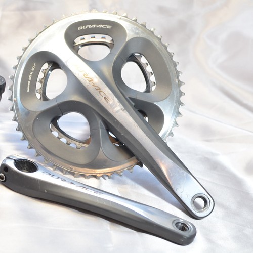 Guarnitura shimano dura ace - shimano,