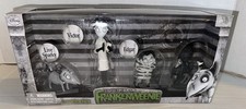 Disney Frankenweenie Collector