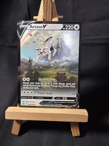 Scioglimento collezione arceus - scioglimento,