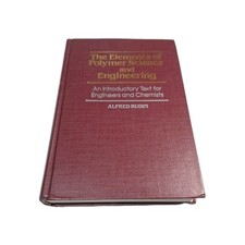 The Elements of Polymer