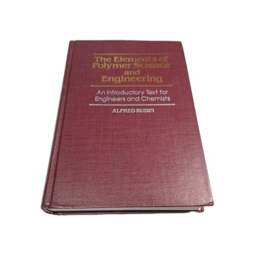 The elements polymer - the, of
