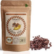 500g di cacao biologico