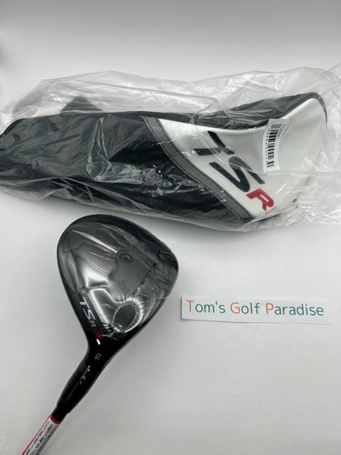 Titleist tsr3 fairway - titleist,