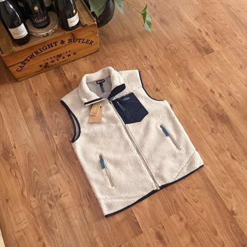 Nuovissimo gilet pile - gilet, m