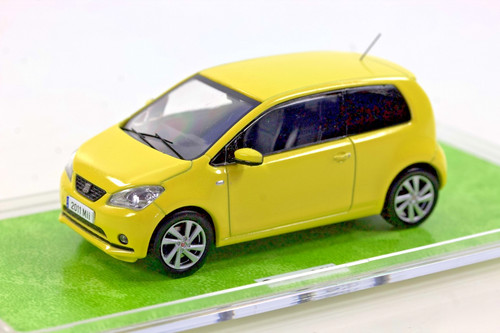 Seat mii ixo 374026 2011 - mii, 1:43