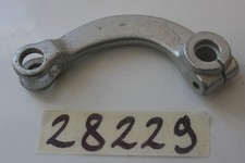 Sachs Hercules DKW GS 125 Leva Camma portaceppi ruota posteriore Drum brake arm