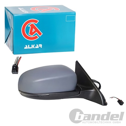Alkar elettrico specchietto - elettrico,