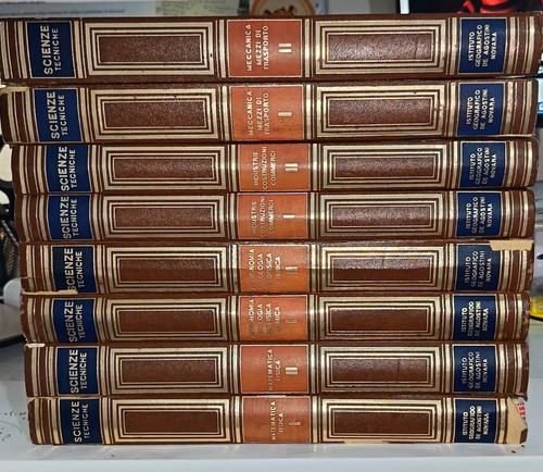 Enciclopedia italiana delle - italiana,