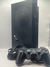 Console Sony PlayStation PS2