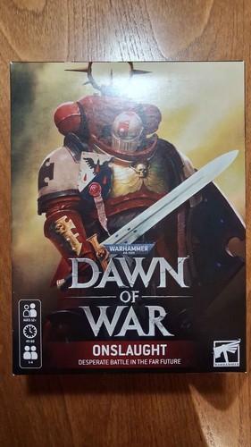 Dawn war onslaught - war,