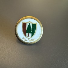 Marcatore Pine Valley Golf