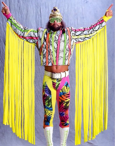 Poster wwe gigante - wwe, 24”