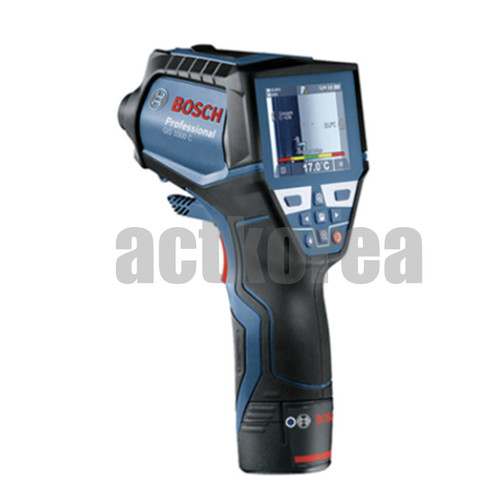 Bosch gis 1000c rilevatore - 1000c,