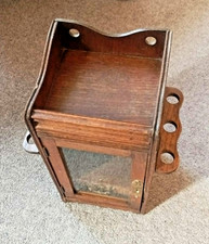 Antique Edwardian Wooden