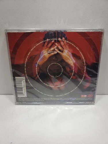 Dutty rock sean paul cd - rock,