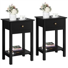 Set comodini moderni - comodini, da