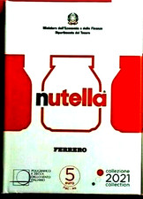 ITALIA REPUBBLICA - 2021