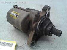 Motorino avviamento Honda HR V GH anno 2004 starter 1.6 77kw D16W1 SM44225 MITSUBA