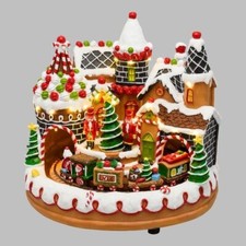 Lotti Villaggio Candy Village