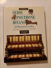 Sedie Poltrone Divani dal