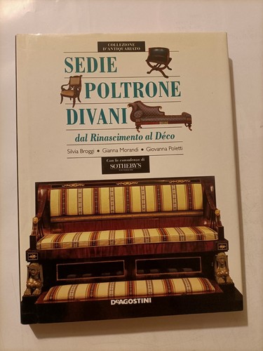 Sedie poltrone divani dal - sedie,