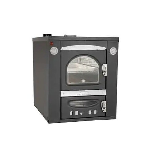 Forno legna incasso a - forno,