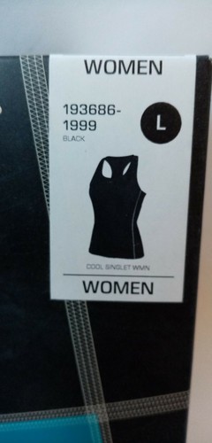 Craft cool seamless singlet - craft, w