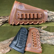 WAYNE'S DOG Borsa in pelle per