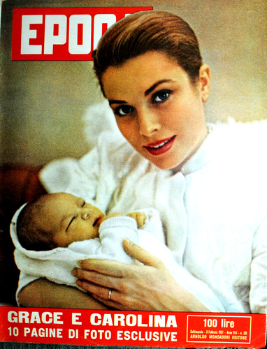 Epoca 331 feb - 03/feb/1957, *