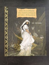 Encyclopédie Del Fantastico E Di Strano - Volume 1 Fate E Dragons - Ka
