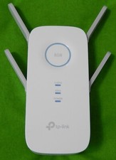 TP-LINK RE650 Range Extender