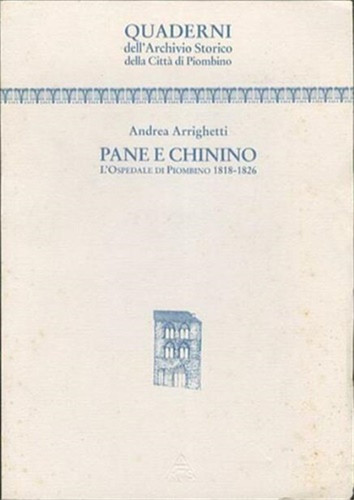 Arrighetti andrea pane e - -,