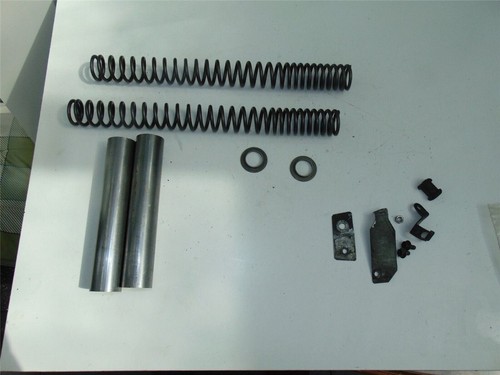 Molle forcella yamaha - molle,