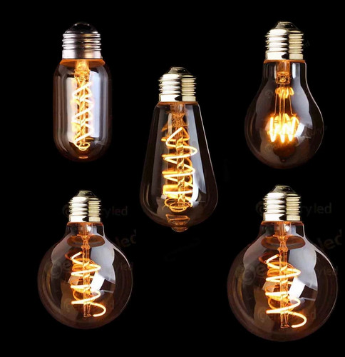 Lampada e27 b22 - b22, led