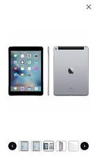 Apple Ipad Mini 2 32gb Wifi Display Retina 7,9"