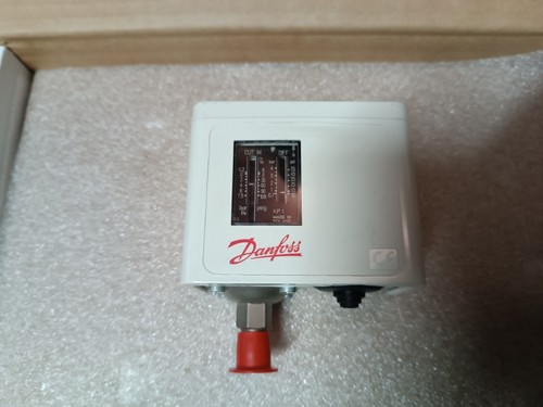 Danfoss pressostato kp1 4 - Ø, 1/4