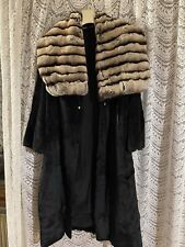 Cappotto Donna Cincilla