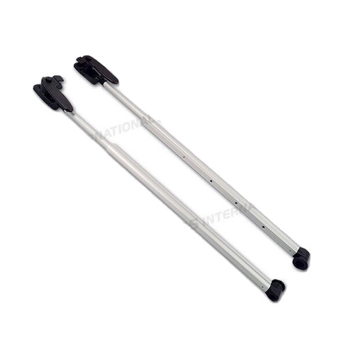 Coppia braccetti klick klack - coppia,