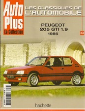 LES CLASSIQUES DE L'AUTOMOBILE